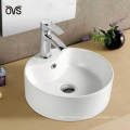 High quality customizable pattern counter top basin